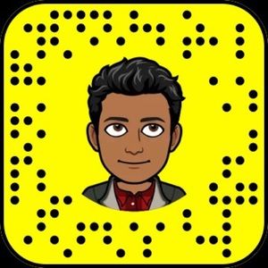 Meet your Posher, Alex